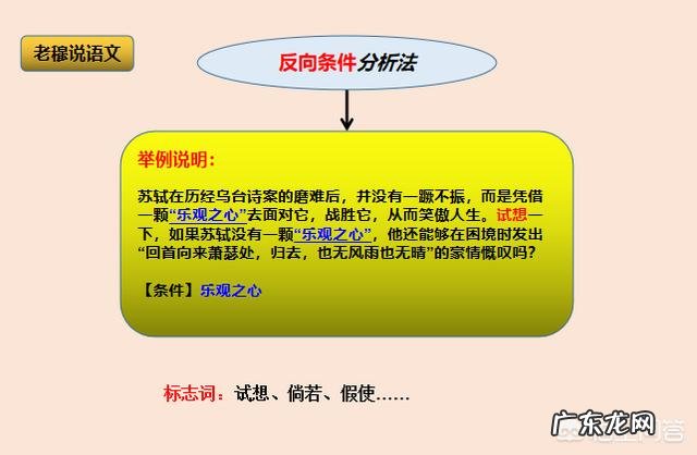 怎样指导高中生写议论文?