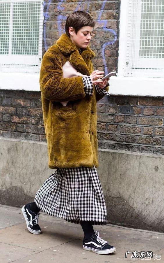 女生冬季有哪些必备的外套?