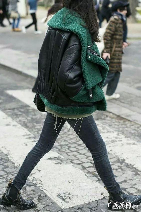 女生冬季有哪些必备的外套?