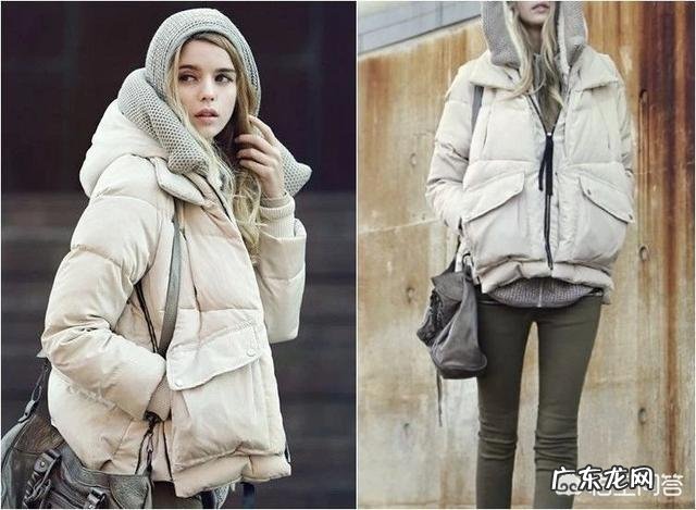 女生冬季有哪些必备的外套?