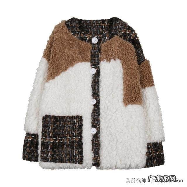 女生冬季有哪些必备的外套?