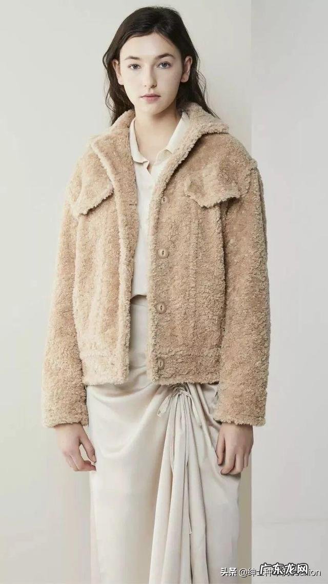 女生冬季有哪些必备的外套?