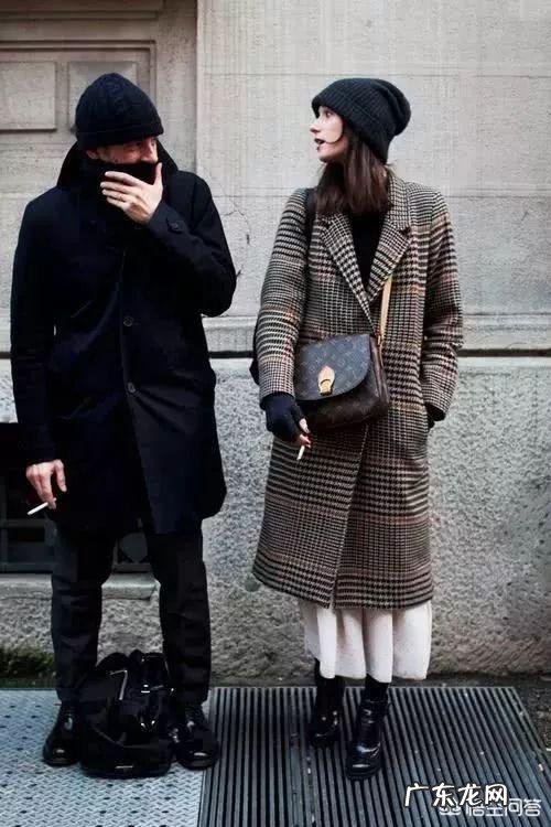 女生冬季有哪些必备的外套?