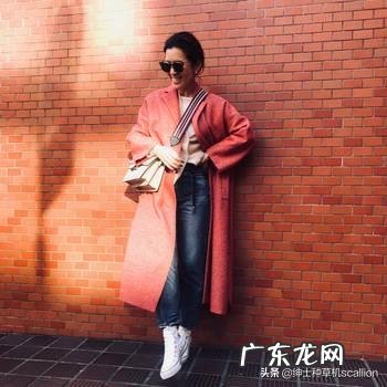 女生冬季有哪些必备的外套?