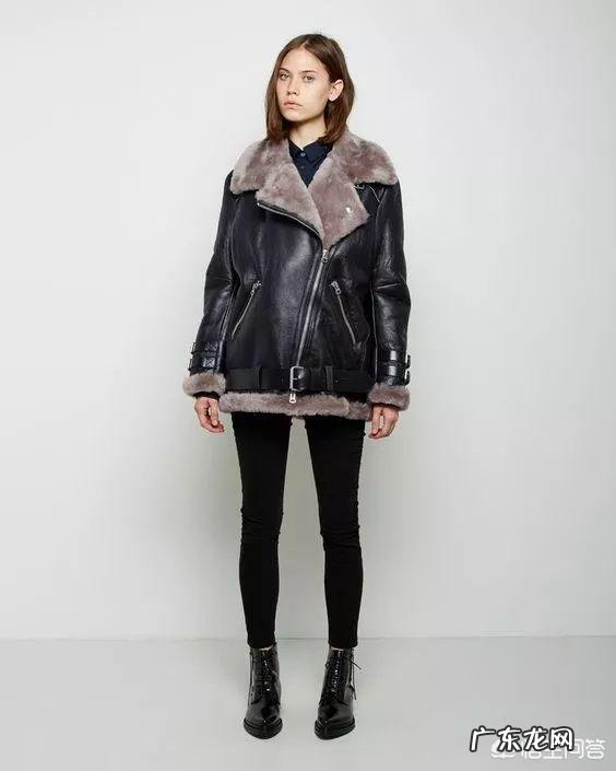 女生冬季有哪些必备的外套?