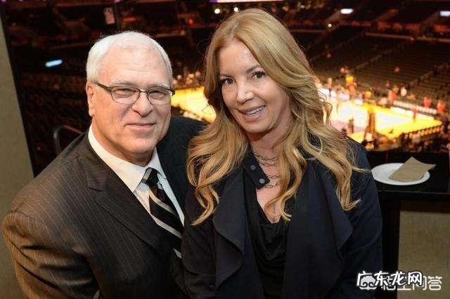 NBA湖人队的老板是一位叫珍妮的女人么？她是如何一步步上位为老板的？有什么故事么？