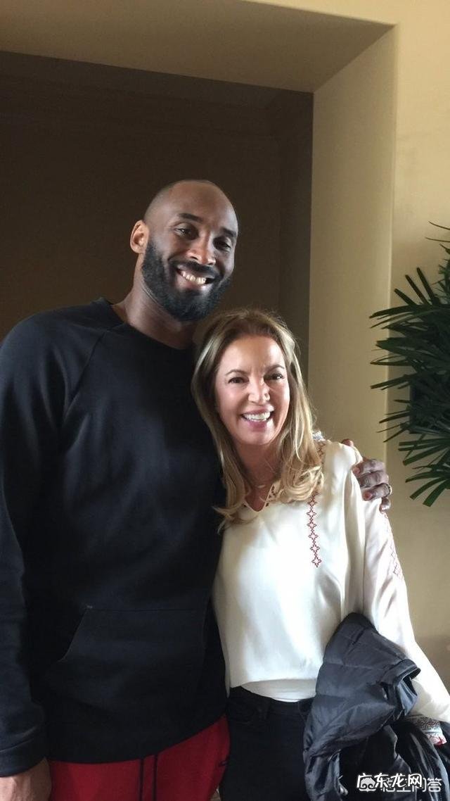 NBA湖人队的老板是一位叫珍妮的女人么？她是如何一步步上位为老板的？有什么故事么？