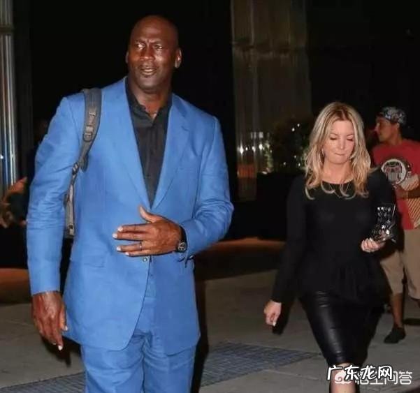 NBA湖人队的老板是一位叫珍妮的女人么？她是如何一步步上位为老板的？有什么故事么？