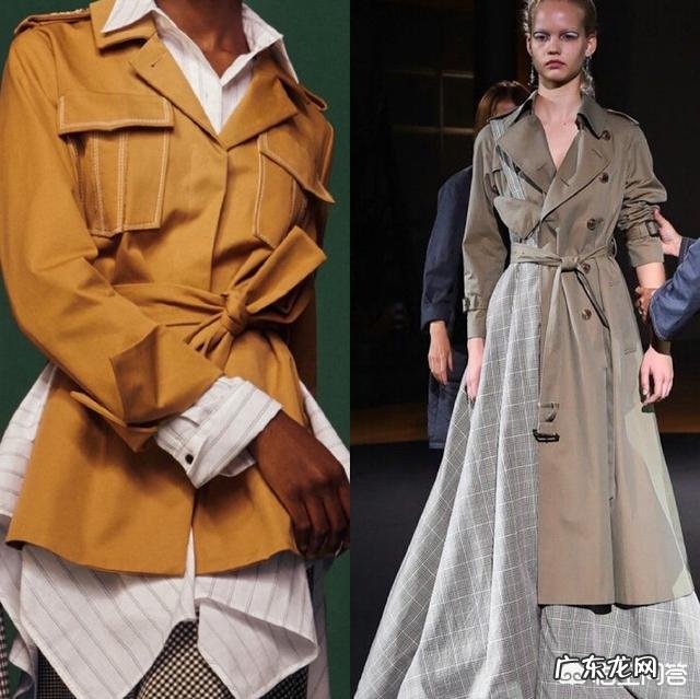2019冬季时尚流行趋势是什么?要怎么穿搭才有感觉呢?