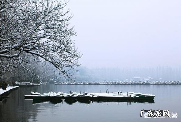 大雪节气,有什么习俗?