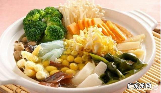 哪些食物有利于骨折病人康复?