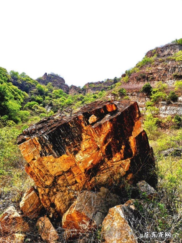 为什么说沿途风景永远都是流动的?