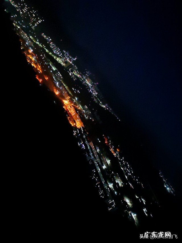 为什么说沿途风景永远都是流动的?