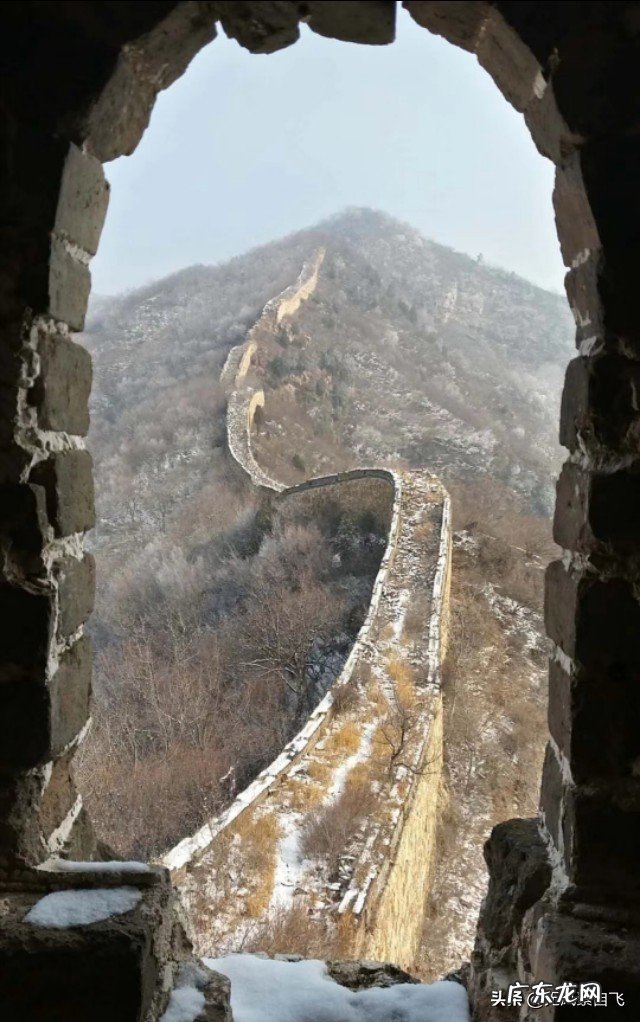 为什么说沿途风景永远都是流动的?