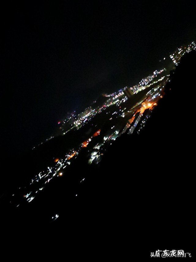 为什么说沿途风景永远都是流动的?