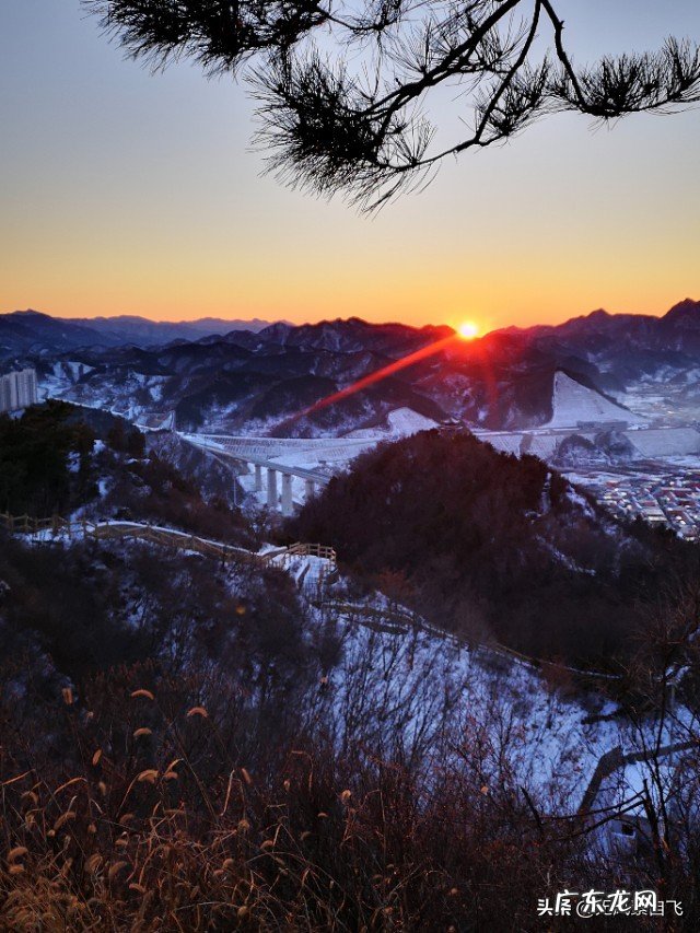 为什么说沿途风景永远都是流动的?