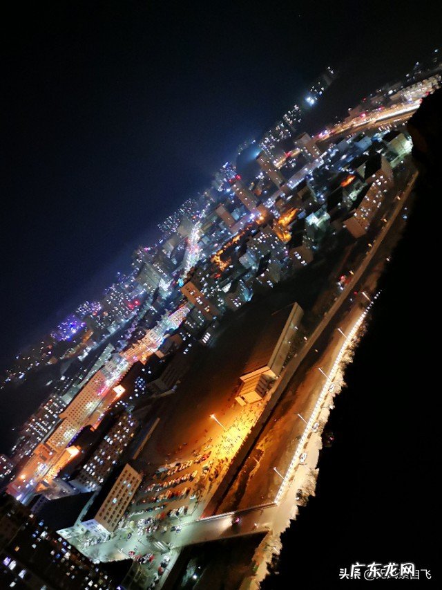 为什么说沿途风景永远都是流动的?