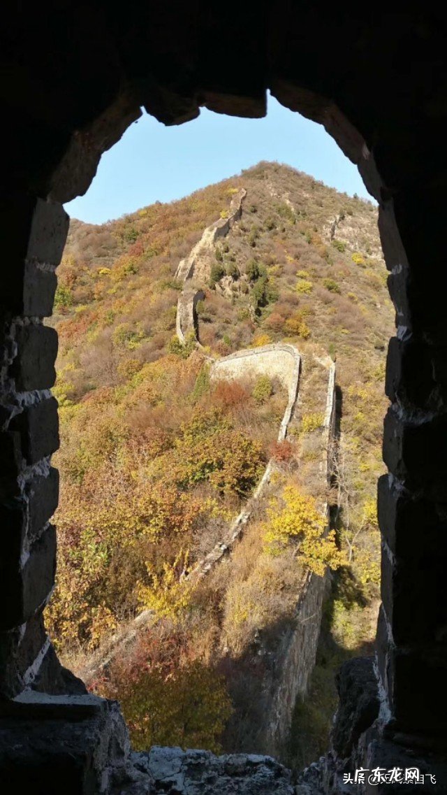 为什么说沿途风景永远都是流动的?