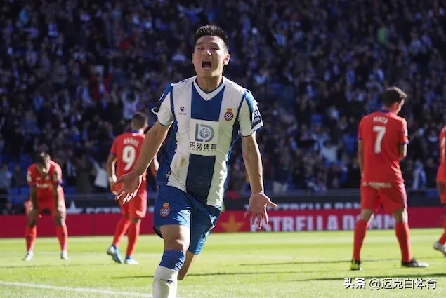 为什么我们的球员就不能学习日韩，以欧洲低级别联赛为跳板进入五大联赛？