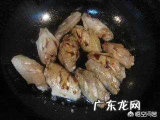 怎么做可乐鸡翅,和可乐鸡腿?