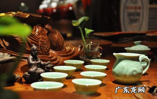 中国古代饮茶都有什么步骤?中国的茶艺与日本的茶道有什么渊源?