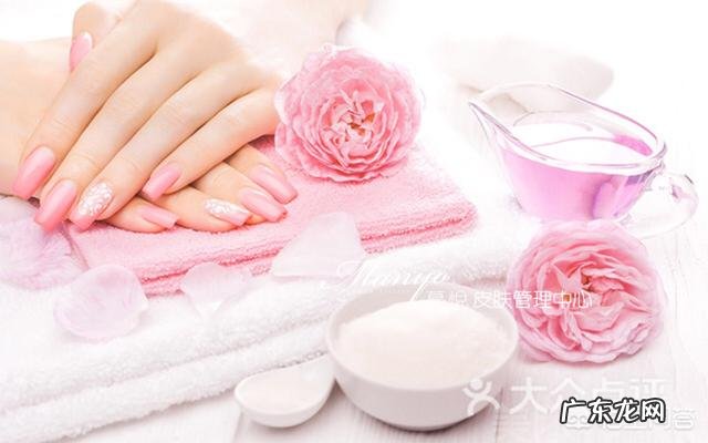 如何做手部护理?有什么手膜推荐?