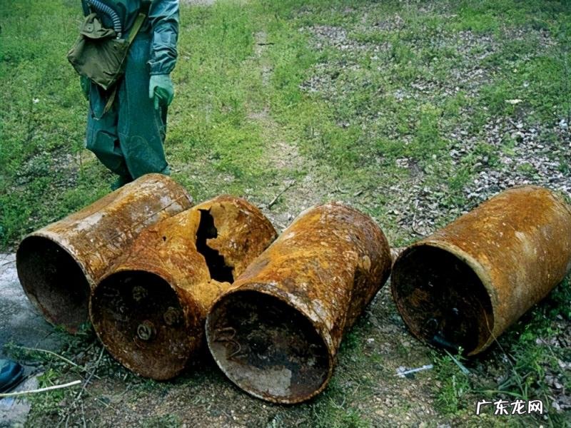 芥子气是什么毒剂 白芥子的气味