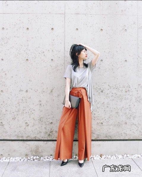 小个子怎么搭配衣服比较好看?