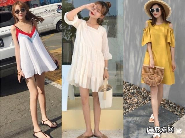 小个子怎么搭配衣服比较好看?