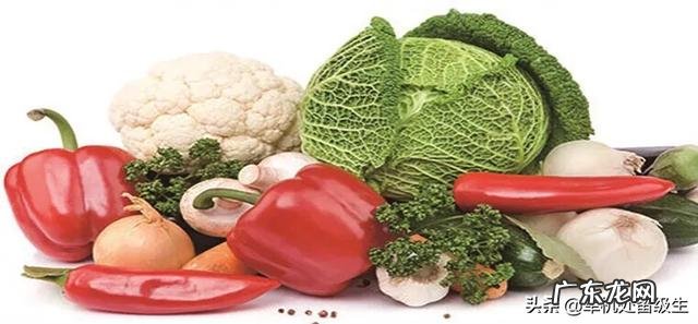 吃什么能抗氧化,抗衰老?