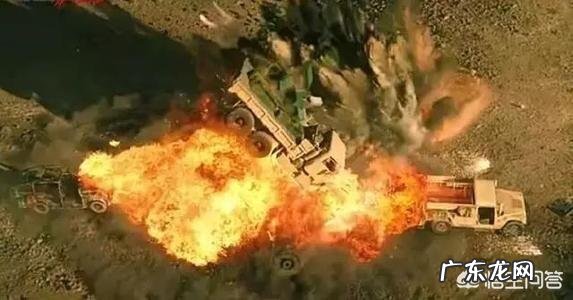 为什么战争很残酷,经常有士兵的尸体被炸碎?