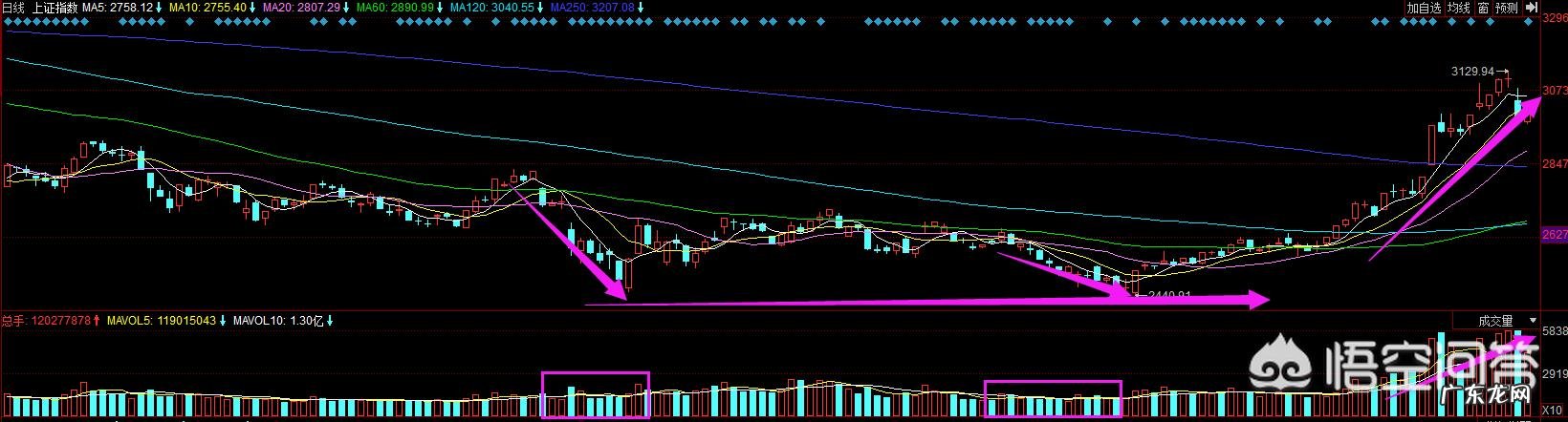 二羊探底回升,抄底机会来了吗?