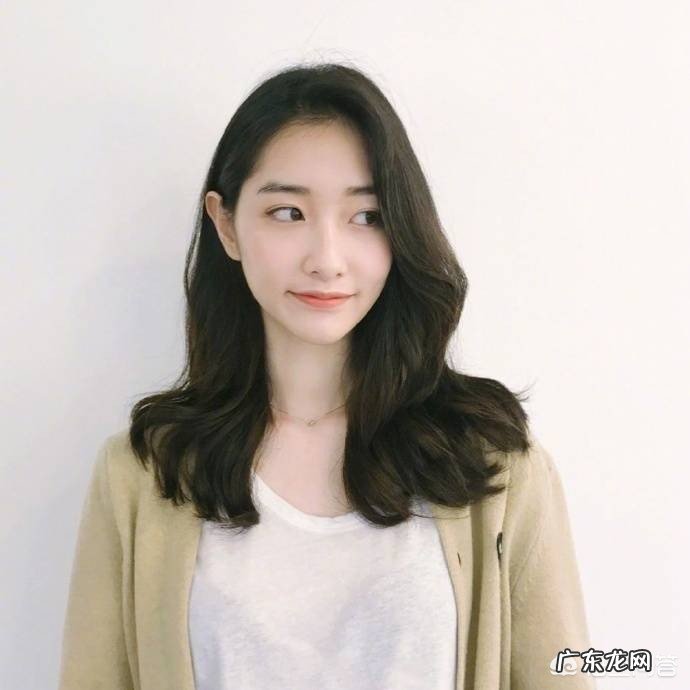 45岁阿姨有什么好看的中长发推荐吗?