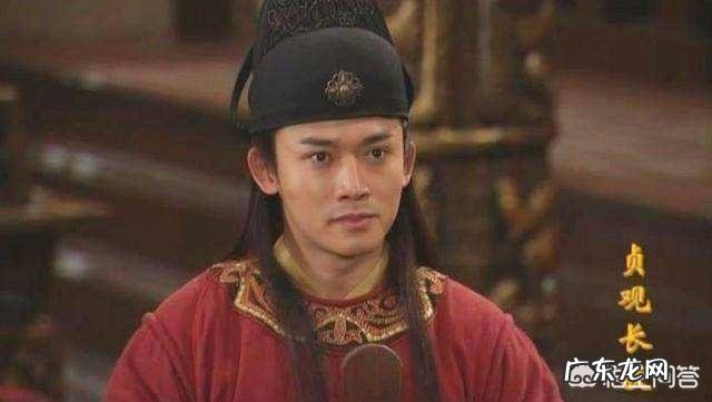 唐太宗为什么不选李恪做太子?