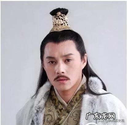 唐太宗为什么不选李恪做太子?