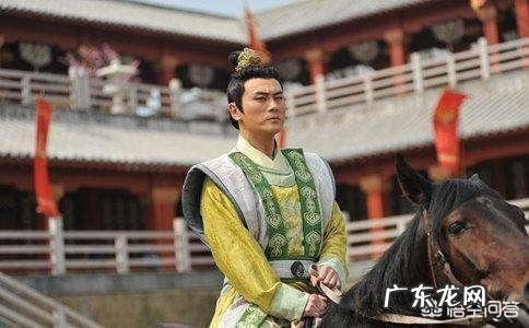 唐太宗为什么不选李恪做太子?