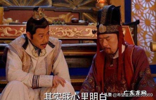 唐太宗为什么不选李恪做太子?
