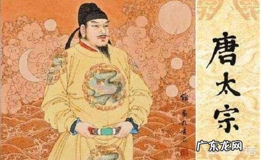 唐太宗为什么不选李恪做太子?