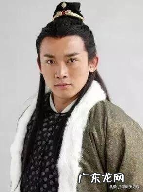 唐太宗为什么不选李恪做太子?