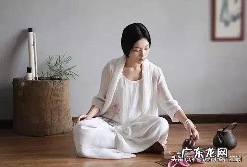 一个女人的涵养有多高,从哪些地方可以看出来?