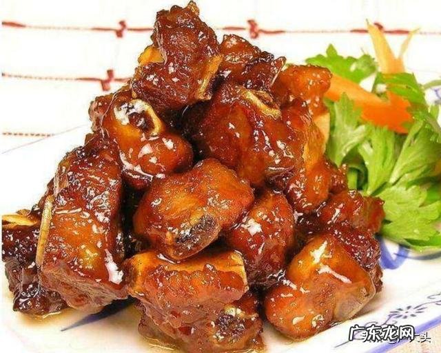 你最喜欢吃的粤菜有哪些?