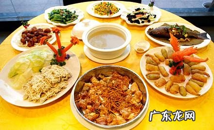 你最喜欢吃的粤菜有哪些?