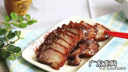 你最喜欢吃的粤菜有哪些?