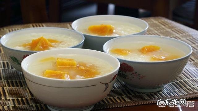 地瓜和红薯有什么区别?