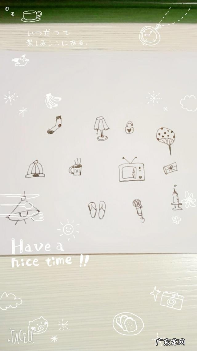 什么简笔画能一学就会？