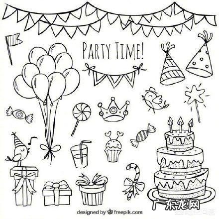 什么简笔画能一学就会？