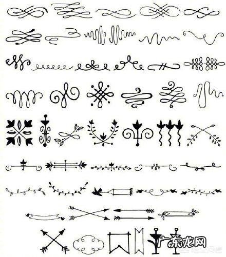 什么简笔画能一学就会？