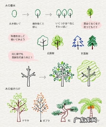 什么简笔画能一学就会？