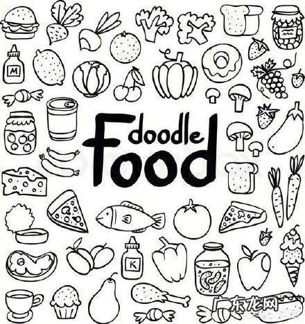 什么简笔画能一学就会？