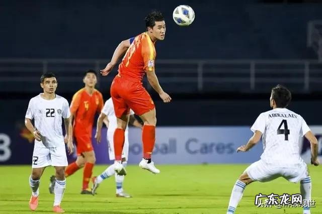 CCTV5直播中国U23对阵伊朗队的比赛,你是否看好中国队赢得荣誉之战?